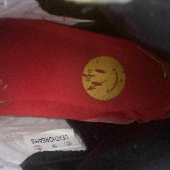 Nike death dreams main image 5